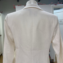 Load image into Gallery viewer, Banana Republic double breasted blazer 8
