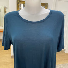 Load image into Gallery viewer, Wilfred t-shirt dress M