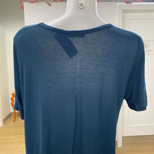 Load image into Gallery viewer, Wilfred t-shirt dress M