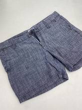 Load image into Gallery viewer, Burton chambray shorts 5