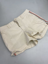 Load image into Gallery viewer, Gap embroidered stripe shorts 4