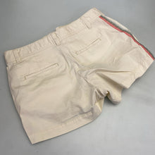 Load image into Gallery viewer, Gap embroidered stripe shorts 4