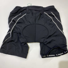 Load image into Gallery viewer, Diadora biking shorts NWT L