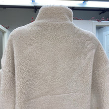 Load image into Gallery viewer, ALO teddy jacket S