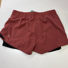 Load image into Gallery viewer, MPG lined shorts L