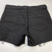Load image into Gallery viewer, Gap denim shorts 29