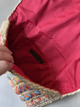 Load image into Gallery viewer, Anthropologie clutch