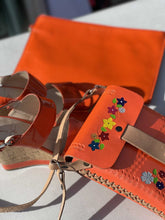 Load image into Gallery viewer, Banana Republic Clutch