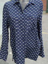 Load image into Gallery viewer, H&M shirt with bows 8