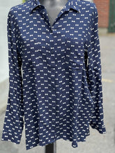 Load image into Gallery viewer, H&M shirt with bows 8