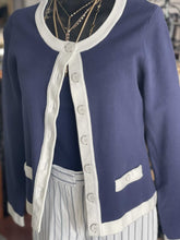 Load image into Gallery viewer, Banana Republic Cardigan S NWT