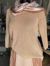 Load image into Gallery viewer, Diesel Knit Sweater XXS