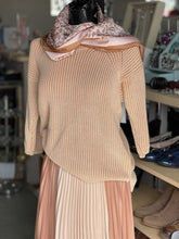 Load image into Gallery viewer, Diesel Knit Sweater XXS