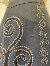 Load image into Gallery viewer, ARK cotton skirt L