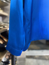 Load image into Gallery viewer, SFW Suitable for Work Top Long Sleeve NWT L