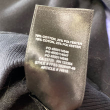 Load image into Gallery viewer, TNA Gold studded sweater XS