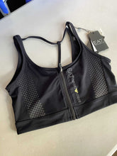 Load image into Gallery viewer, EA7 Emporio Armani Sports Bra NWT S