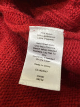 Load image into Gallery viewer, Talbots Cable Knit Sweater MP
