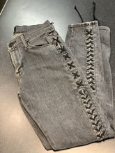 Load image into Gallery viewer, Hudson The Stevie jeans 26