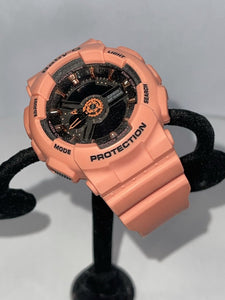 Baby G Watch