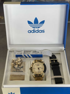 Adidas Originals Superstar 1969 Limited Edition Watch