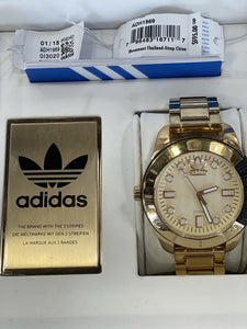 Adidas Originals Superstar 1969 Limited Edition Watch