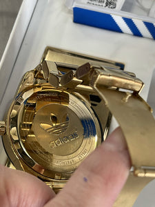 Adidas Originals Superstar 1969 Limited Edition Watch