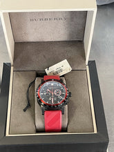 Load image into Gallery viewer, Burberry Watch BU9805
