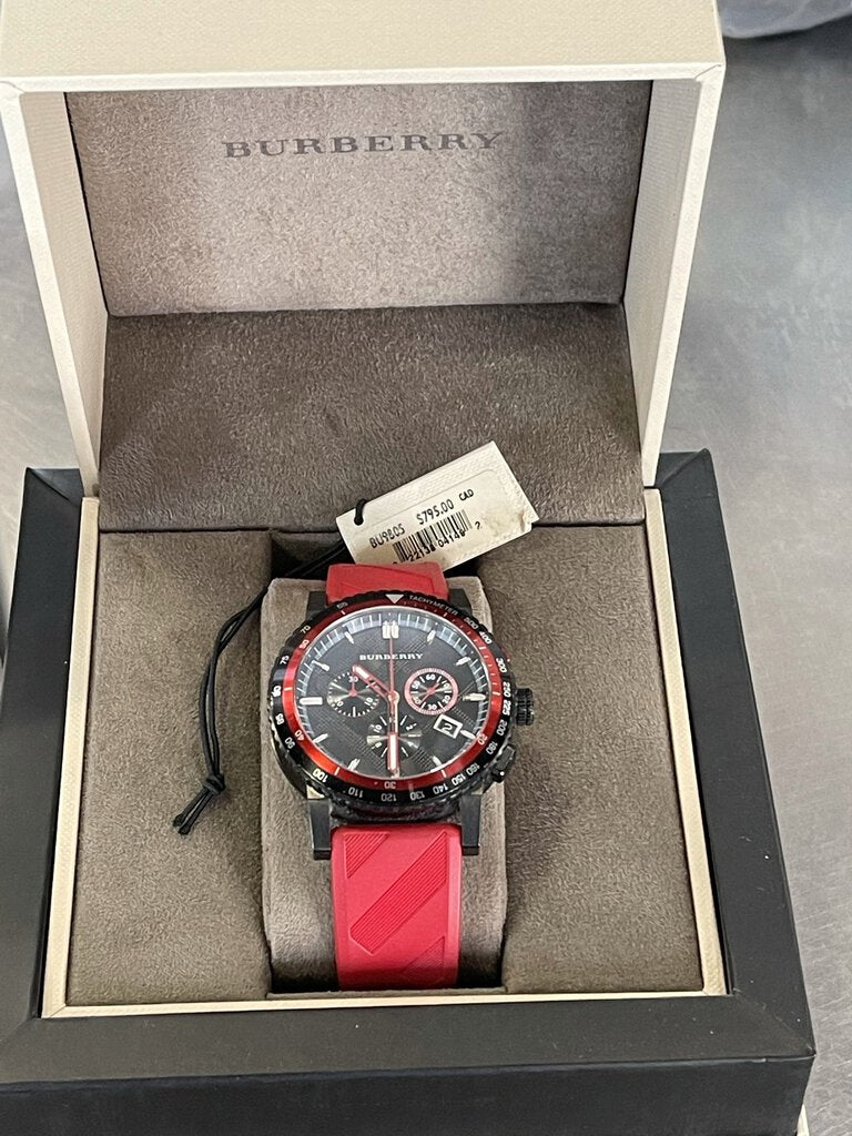 Burberry Watch BU9805