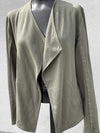Calson Open Cardigan L