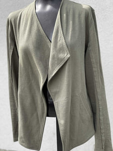 Calson Open Cardigan L