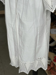 Calson Lined Dress M