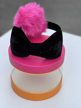 Load image into Gallery viewer, Kate Spade Faux Fur Earmuffs O/S
