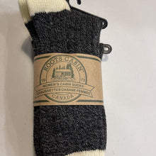 Load image into Gallery viewer, Roots Cabin Socks NWT 2 Pack O/S
