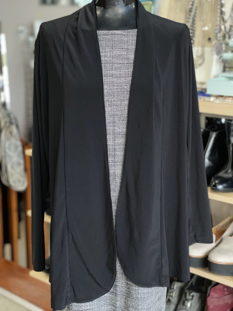 Sympli Cardigan L