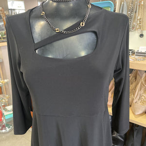 Sympli Asymmetrical Hem Tunic 8