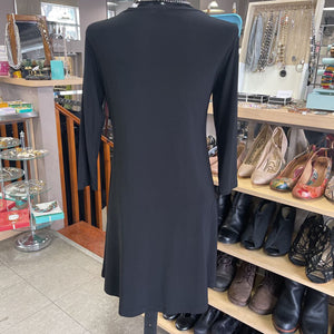 Sympli Asymmetrical Hem Tunic 8