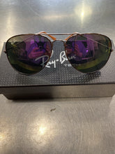 Load image into Gallery viewer, Rayban Sunglasses
