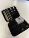 Pandora jewelery travel case