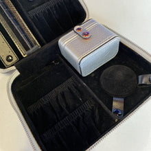 Load image into Gallery viewer, Pandora jewelery travel case
