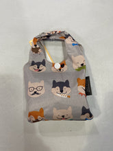 Load image into Gallery viewer, Recycle foldable bag
