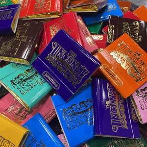 Incense Matches