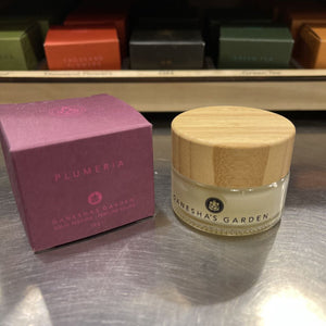 Ganesha Perfume Plumeria