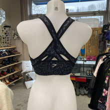 Load image into Gallery viewer, Gymshark sports bra S
