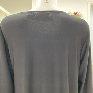 Sympli cowl neck top 14