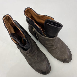 AS98 boots 37