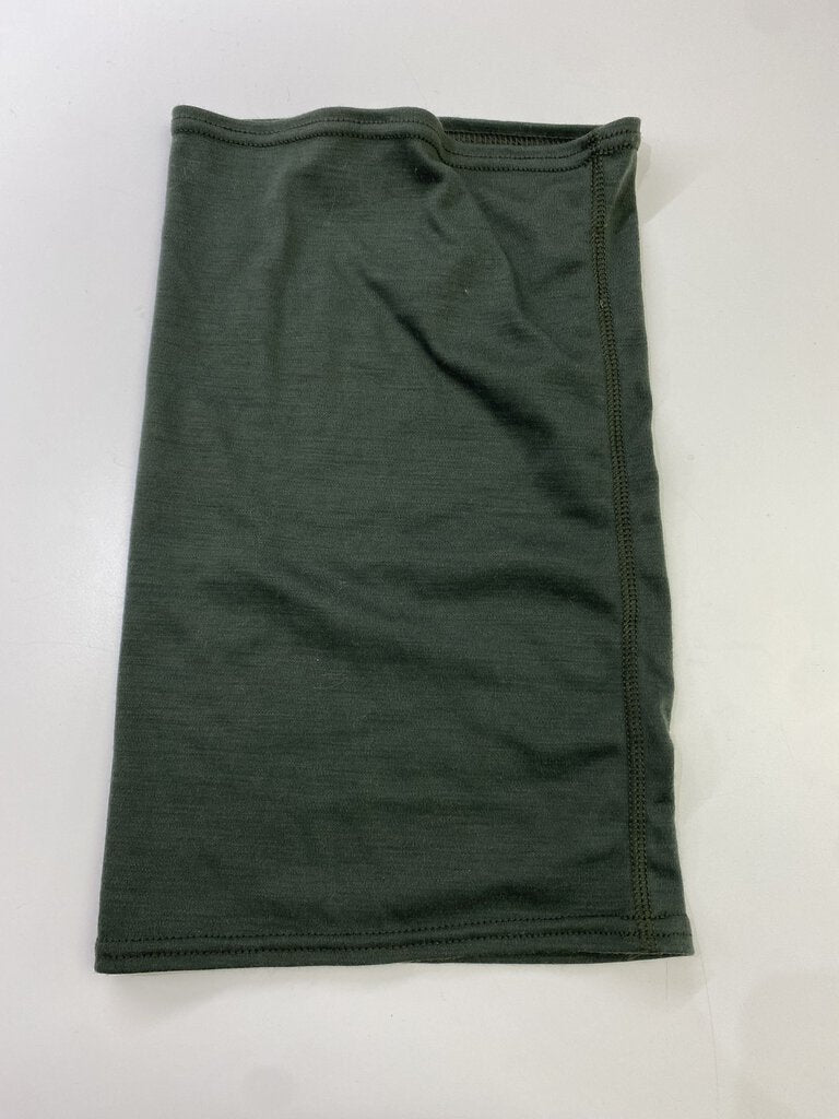 First Ascent wool blend multi-clava O/S