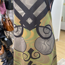 Load image into Gallery viewer, Trop Belle Pour Toi cotton dress L
