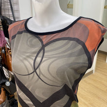 Load image into Gallery viewer, Trop Belle Pour Toi cotton dress L
