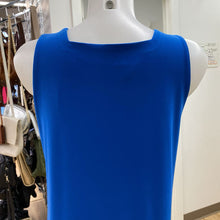 Load image into Gallery viewer, Sympli sleeveless tunic 10
